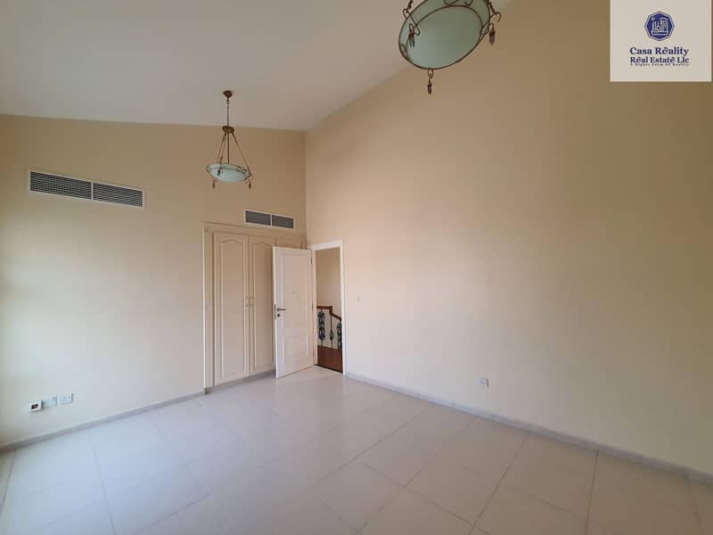 5 Compound 3 Bedroom villa for rent in Mirdif