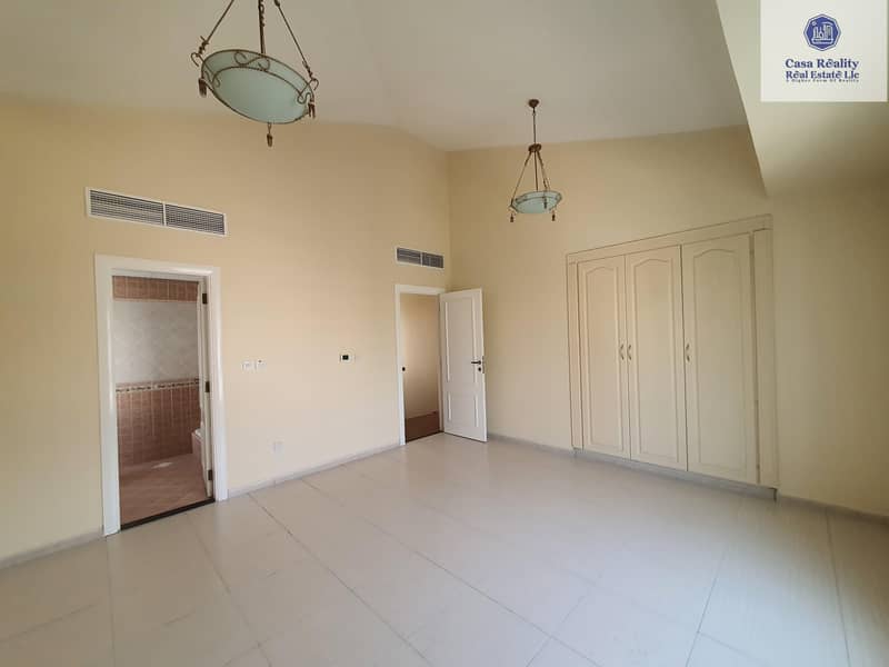 6 Compound 3 Bedroom villa for rent in Mirdif