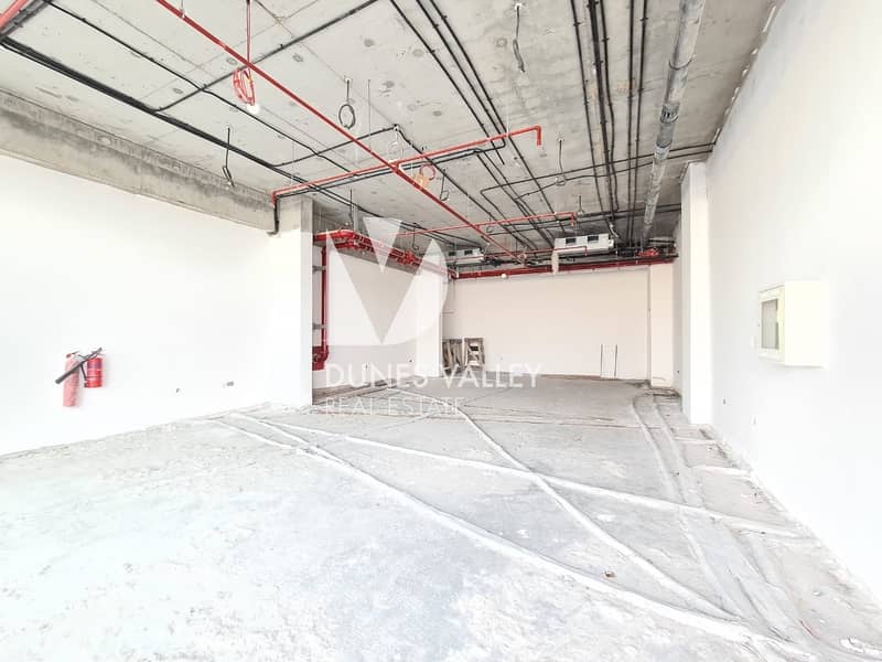 4 Retail for rent | Jebel Ali Industrial Area