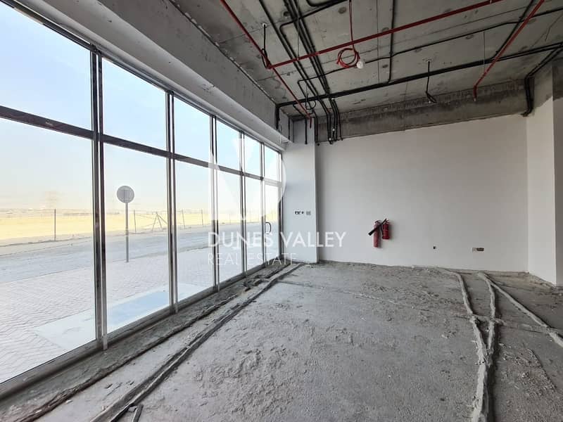 5 Retail for rent | Jebel Ali Industrial Area