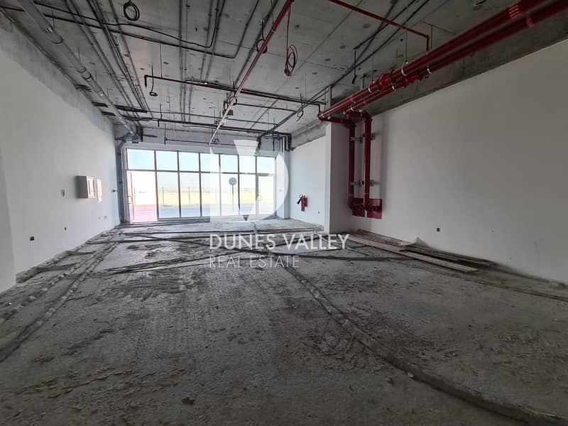 6 Retail for rent | Jebel Ali Industrial Area