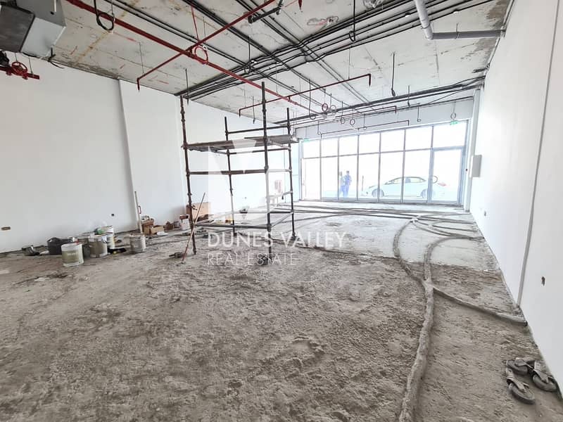 9 Retail for rent | Jebel Ali Industrial Area