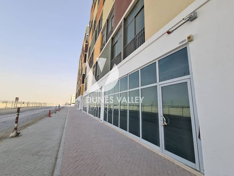 Retail for rent | Jebel Ali Industrial Area