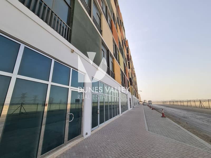 2 Retail for rent | Jebel Ali Industrial Area