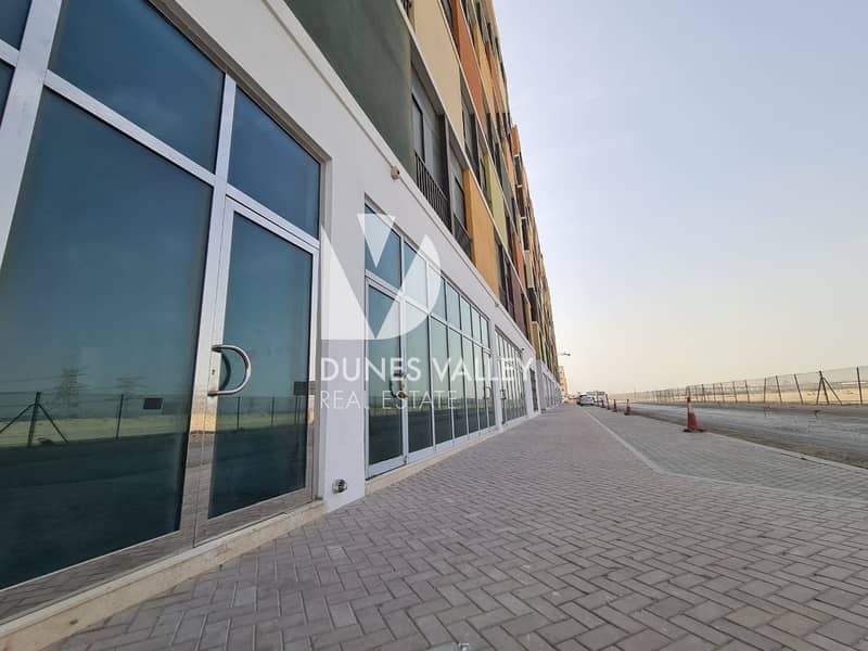 3 Retail for rent | Jebel Ali Industrial Area