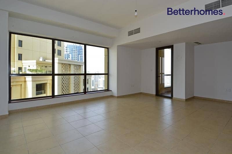 Marina View|2 Bedroom |  High Floor| Rented