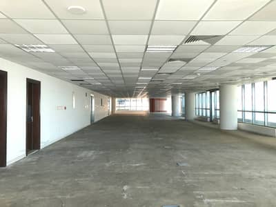 Fitted Office Space / Khalidiya Fitted Office Space / Khalidiya