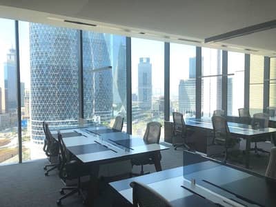 Furnished | Service Charge DEWA Chiller Included Furnished | Service Charge DEWA Chiller Included