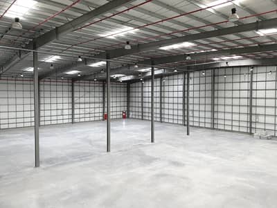 WAREHOUSE IN BRAND NEW LOGISTICS COMPLEX FOR RENT WAREHOUSE IN BRAND NEW LOGISTICS COMPLEX FOR RENT
