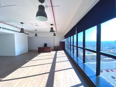 Numerous Options of Shell & Core & Fitted Office Numerous Options of Shell & Core & Fitted Office