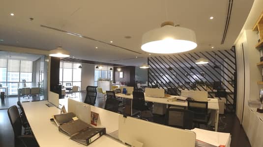 Furnished | Excellent Condition | High Floor Furnished | Excellent Condition | High Floor