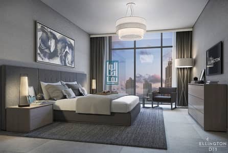 3 Bedroom Flat for Sale in Downtown Dubai, Dubai - Brand New 3BR w/ Studyroom in Dubai downtown ! Near Business bay 3 Bedroom Flat for Sale in Downtown Dubai, Dubai - Brand New 3BR w/ Studyroom in Dubai downtown ! Near Business bay
