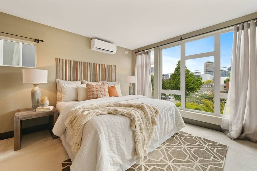 Furnished | Chiller Free | fountain view Furnished | Chiller Free | fountain view