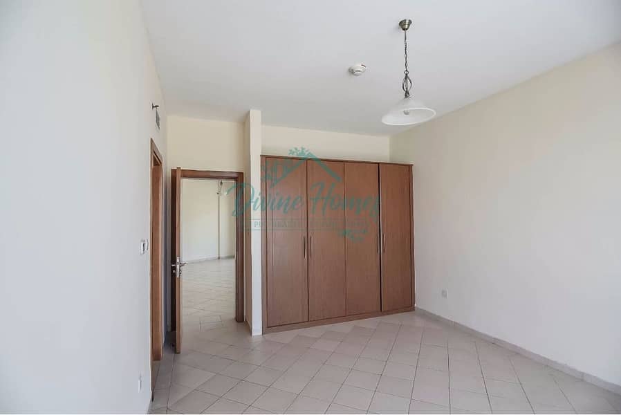 5 Two Bedroom with Parking for Rent