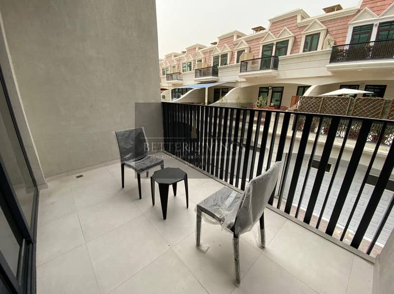 7 4500 ALL BILLS INCLUSIVE | FULLY FURNISHED | HIGH QUALITY