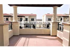 With rent refund I Double Row 3BR Villa @ Faya