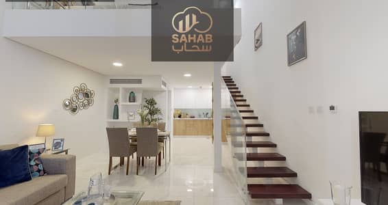 Villa loft with special prices| Direct from Developer Villa loft with special prices| Direct from Developer