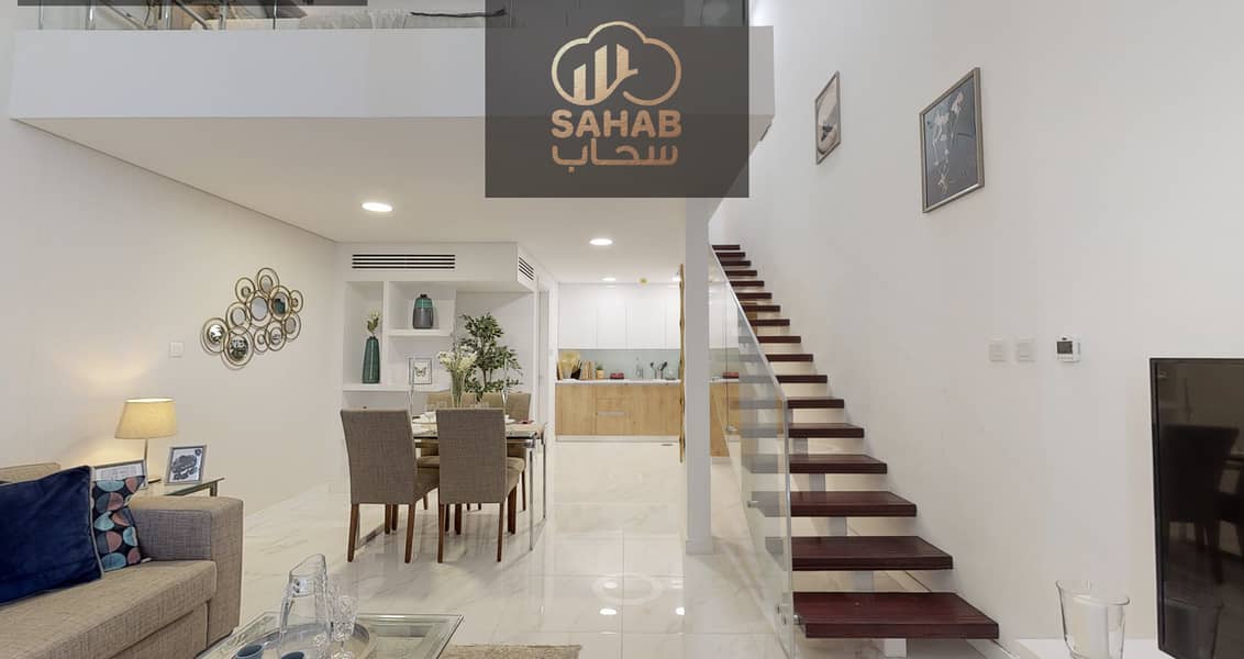 Villa loft with special prices| Direct from Developer Villa loft with special prices| Direct from Developer