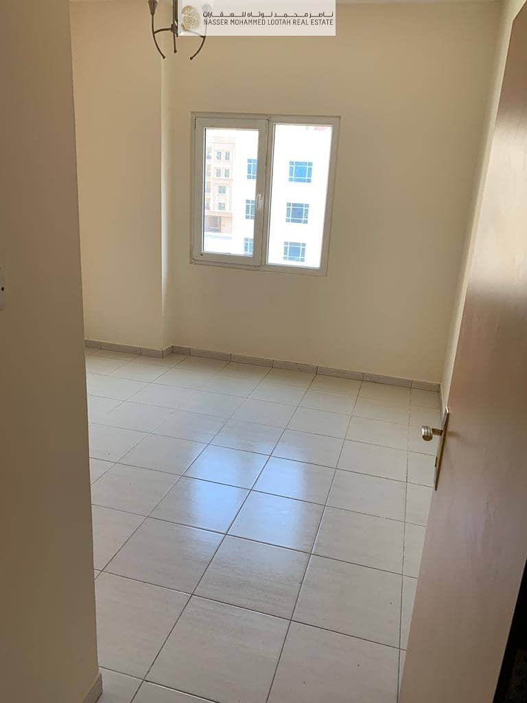 4 very clean and  well maintained 2BR Hall for family in Al Nahda 2
