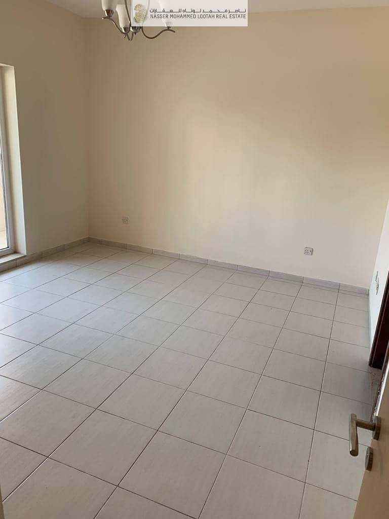 6 very clean and  well maintained 2BR Hall for family in Al Nahda 2
