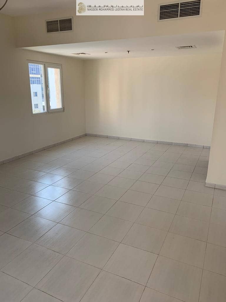 8 very clean and  well maintained 2BR Hall for family in Al Nahda 2