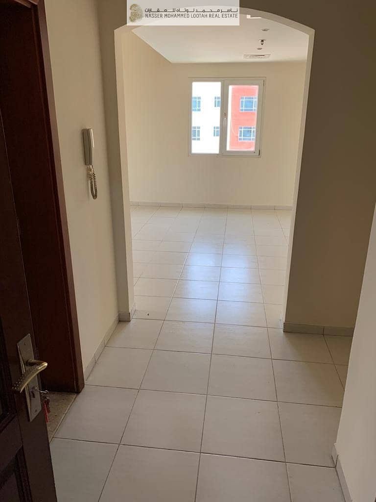 12 very clean and  well maintained 2BR Hall for family in Al Nahda 2