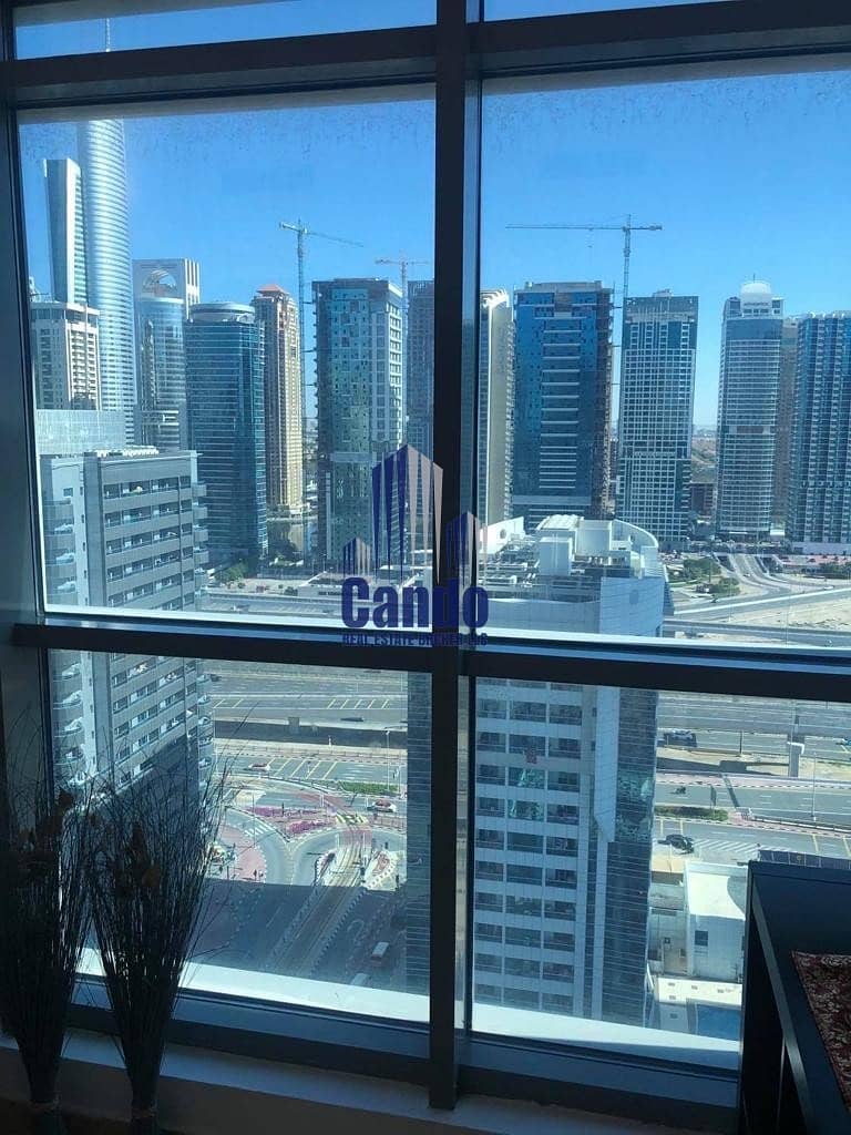 8 Fully Furnished Apartment at Zumurud Towers