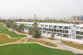 فیلا في جميرا لاكشري عقارات جميرا للجولف 4 غرف 260000 درهم - 5061034