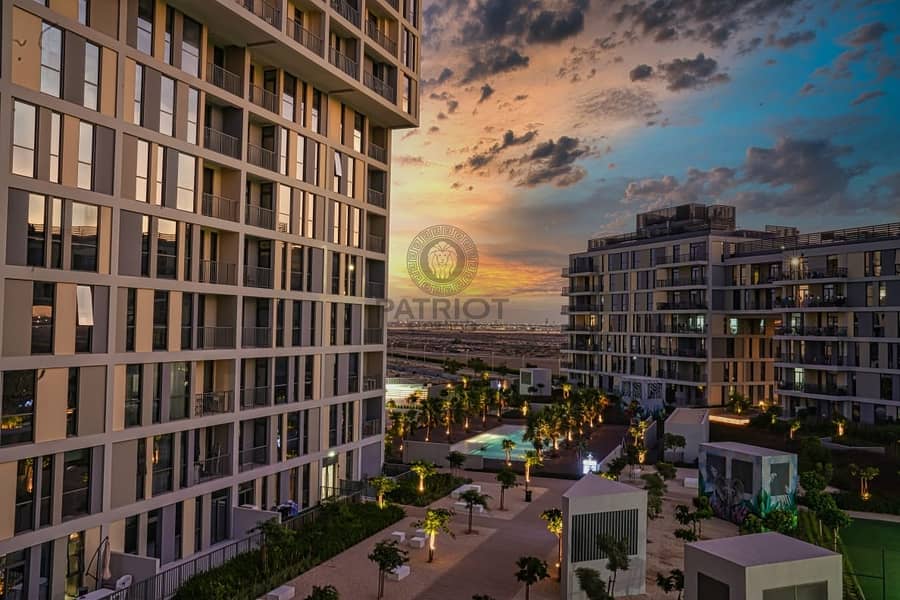 16 8 Years Payment Plan  |  Ready Move In  |  Heart Of Dubai