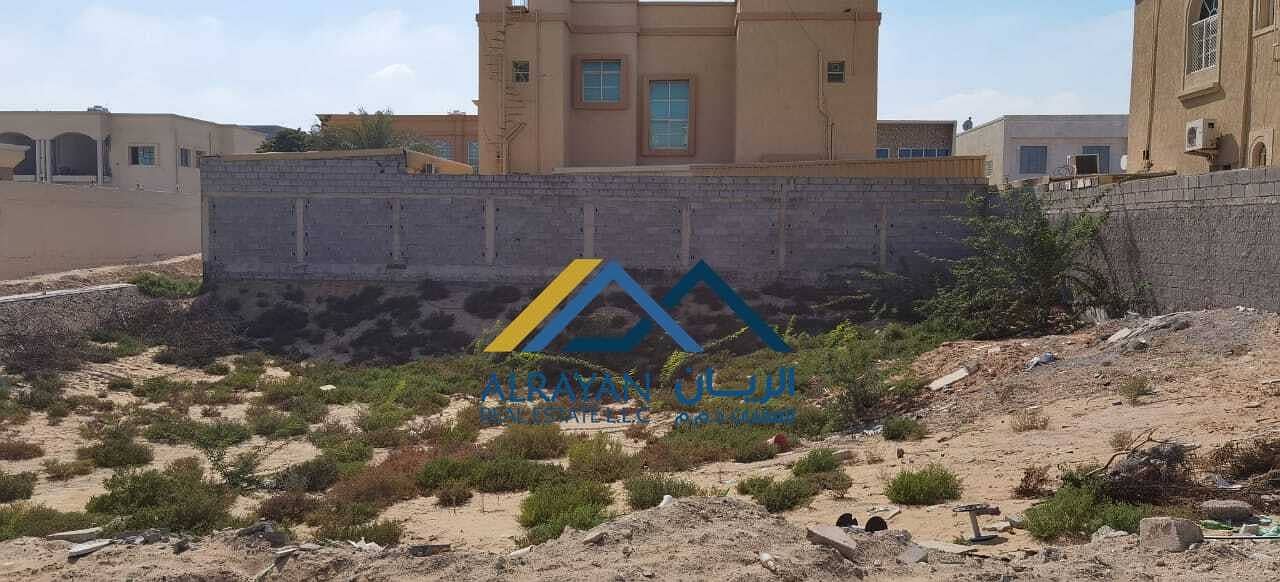 Zawya land for sale in Al Mowaihat is a great opportunity for housing or investment