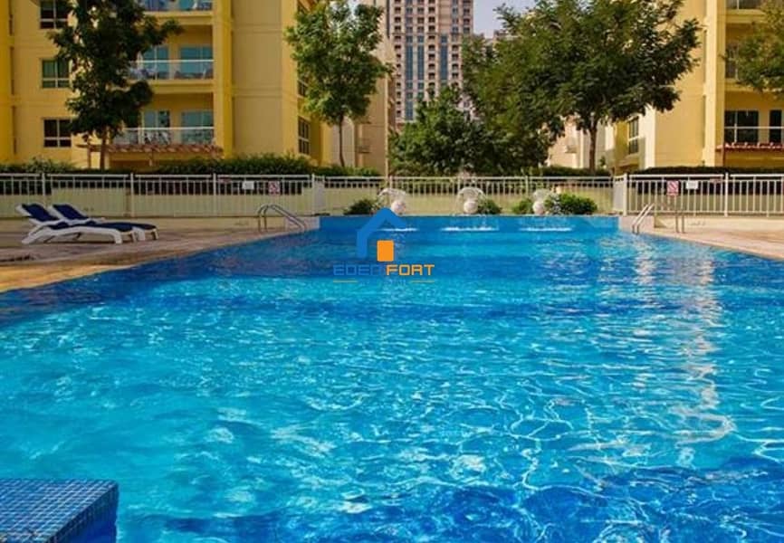 1 BHK | Street View | Al Ghozlan 1 | Greens 1 BHK | Street View | Al Ghozlan 1 | Greens