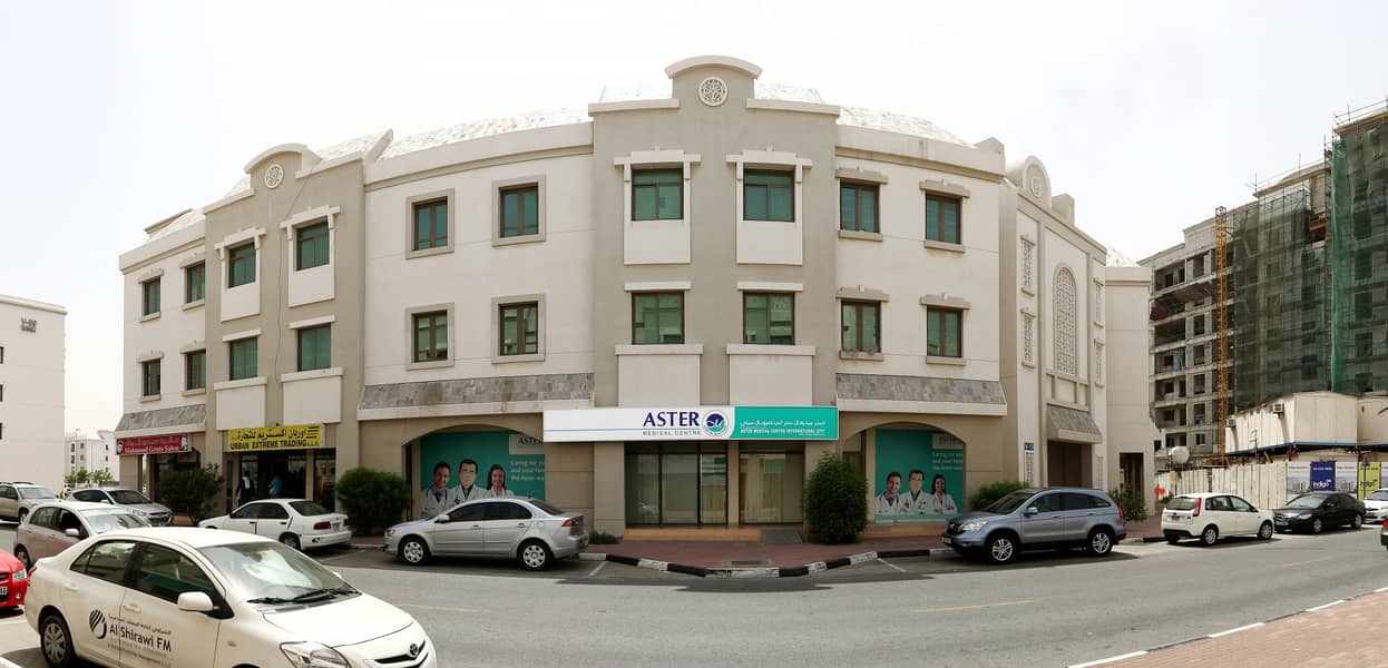 位于国际城，俄罗斯社区 1 卧室的公寓 25500 AED - 5060386