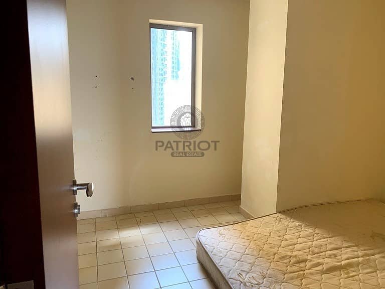 15 Large Size | 3 Bedroom+Maidroom |Sea View JBR Beach