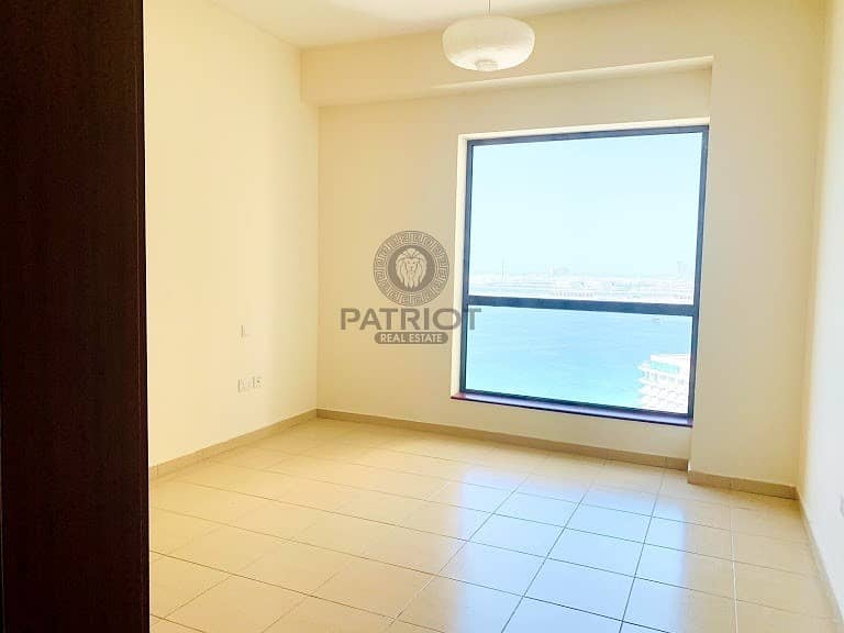 18 Large Size | 3 Bedroom+Maidroom |Sea View JBR Beach