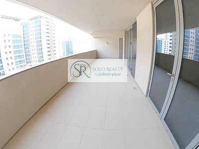 No Commission! Spacious 4BR+Maid W/Terrace I Road View No Commission! Spacious 4BR+Maid W/Terrace I Road View
