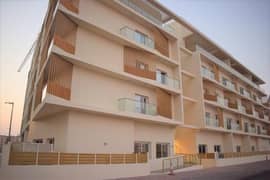 Urgent Sale 1BR | Chiller Free | Covered Parking