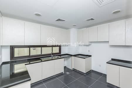 3 Bedroom Villa for Rent in DAMAC Hills (Akoya by DAMAC), Dubai - Full Corner single Row Unit Type THM 115k 3 Bedroom Villa for Rent in DAMAC Hills (Akoya by DAMAC), Dubai - Full Corner single Row Unit Type THM 115k