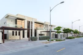 فیلا في بيلهام داماك هيلز (أكويا من داماك) 3 غرف 115000 درهم - 5061360
