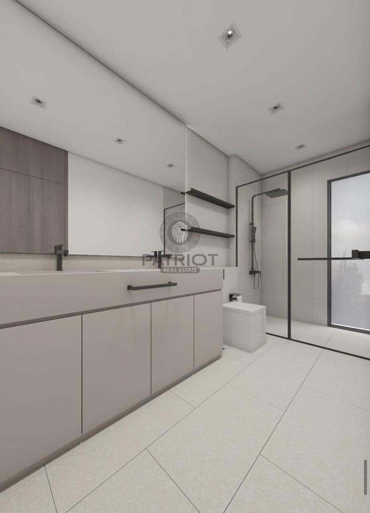 8 Affordable Price | Heart of Dubai | Townhouse in Meydan |