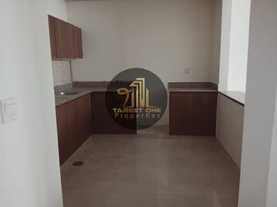 PAY 4CHQS | HUGE BALCONY | 1BR @35K