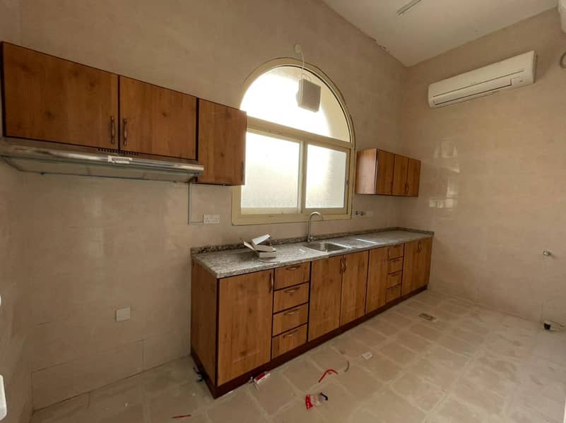 Brand New 1 Bedroom Hall in Villa at Al Shamkha,Close to ABC Private School