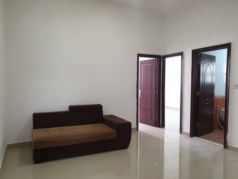 Cheapest Offer 2 BR with Separate Kitchen 1 Bath. . .