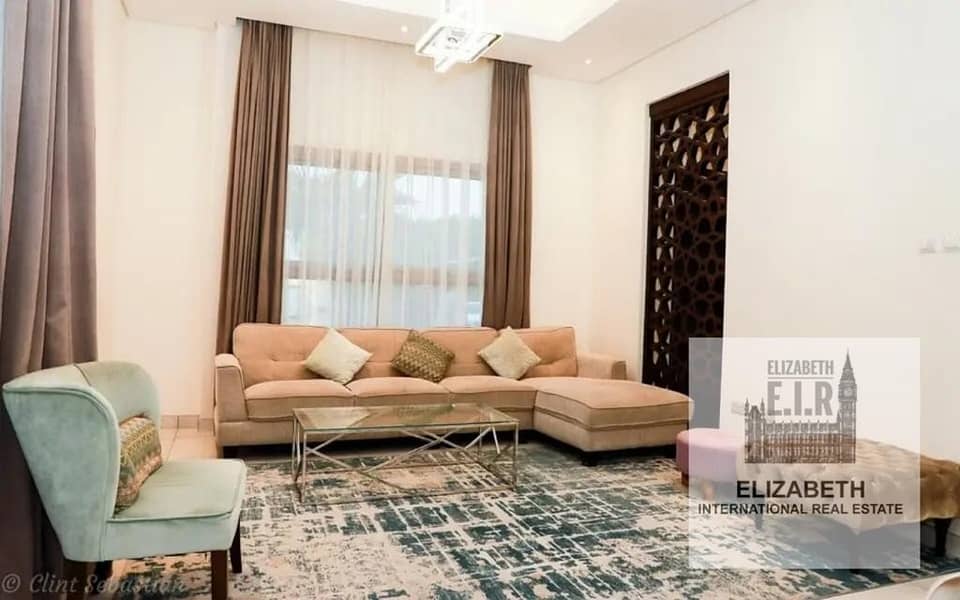 Villa in Sharjah Garden City 5 Bedrooms 2,800,000 AED