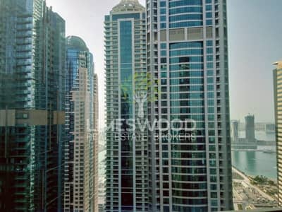 Special Offer|High Floor|Ac Free 3 Bedroom Marina Special Offer|High Floor|Ac Free 3 Bedroom Marina