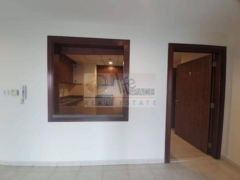 8 Big 4br With Maid Room  | Tower H | Open View