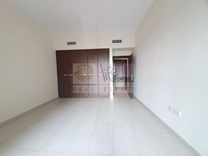 13 Big 4br With Maid Room  | Tower H | Open View