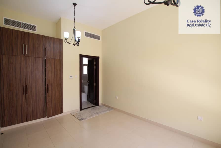 6 Compound 4 BR villa for rent in Mirdif