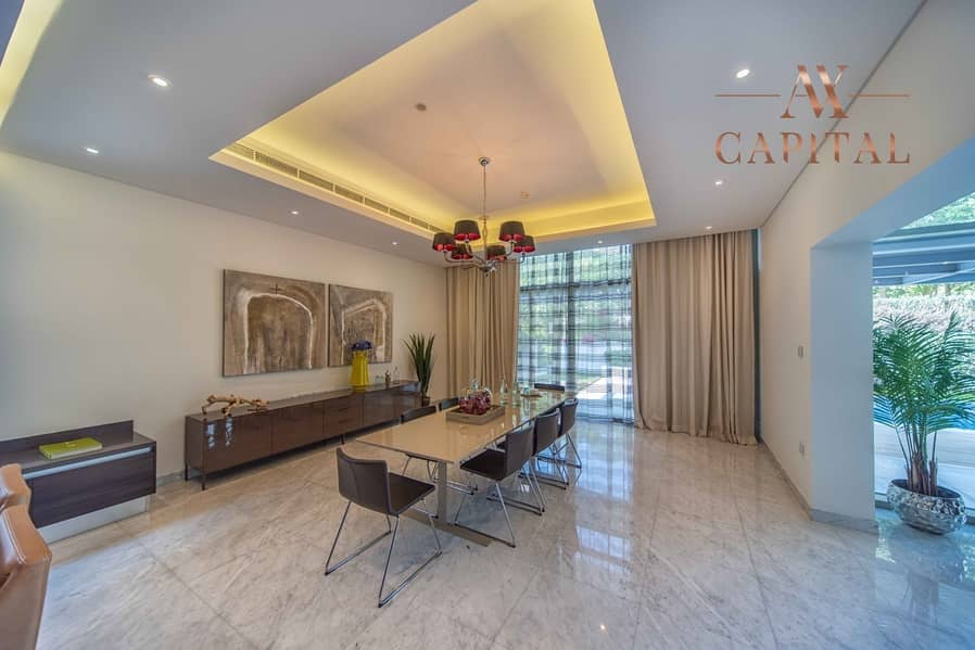 3 Call us Now | Spacious 5 Bedroom Villa  | Contemporary