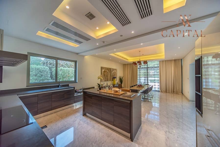 4 Call us Now | Spacious 5 Bedroom Villa  | Contemporary