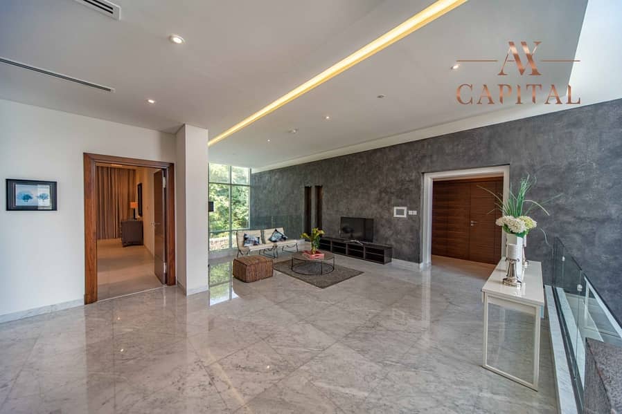 7 Call us Now | Spacious 5 Bedroom Villa  | Contemporary